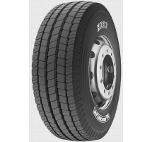 Michelin 235/75 R17.5 132/130M XZE2 Рег. ведущая