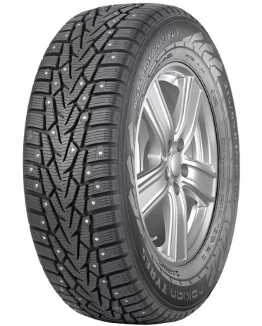 Nordman 7 SUV XL