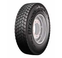 BFGoodrich 295/60 R22.5 150/147K ROUTE CONTROL D TL
