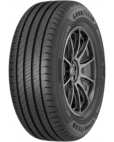 EfficientGrip 2 SUV
