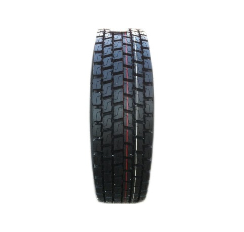 Constancy 315/80 R22.5  668