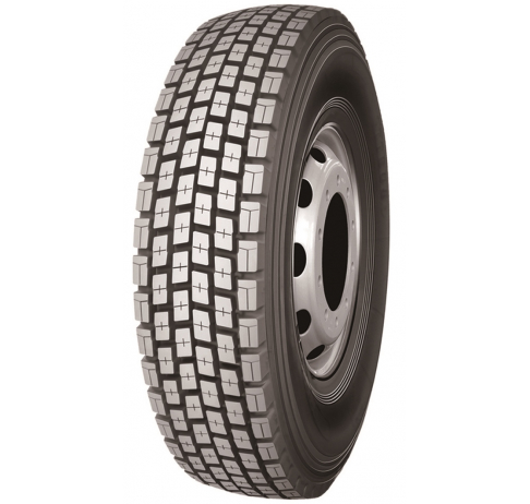 Fenglun 315/80 R22.5  FL698