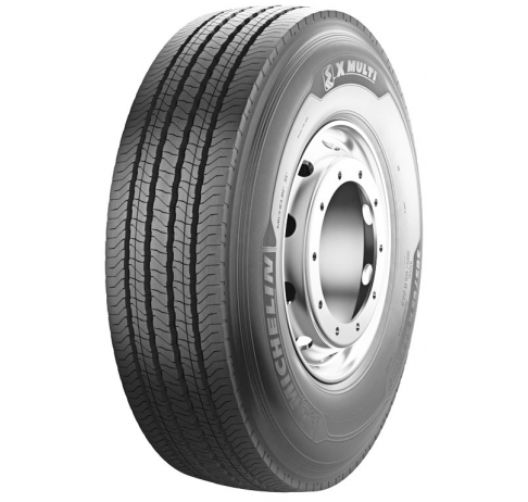 Michelin 385/55 R22.5 160K X Multi F Рулевая