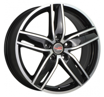 LegeArtis Replica Concept-A509 9x20/5x112 ET29 D66.6 BKF
