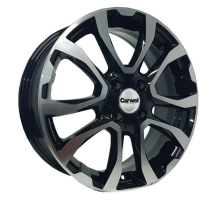 Carwel Нюк 191 16 / 4*100 ET41 D60.1 J6.0 AB