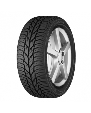 Rallye RainExpert SUV