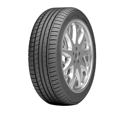 Zeetex 205/40 R17 84W HP 2000 VFM XL
