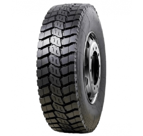 Hifly 12.00/ R20 154/149K HH313 TT 18PR ведущ