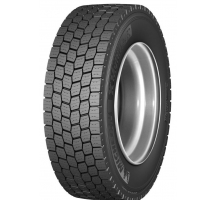 Michelin 215/75 R17.5 126/124M Multi D Маг. ведущая