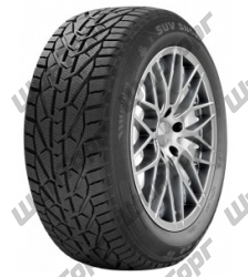 Winter SUV 