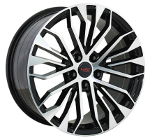LegeArtis Replica Concept-A527 7.5x17/5x112 ET33 D66.6 BKF