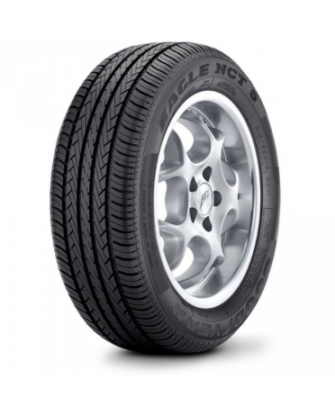 Eagle NCT 5 Asymmetric RunOnFlat