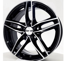 Carwel Тау 108 16 / 5*100 ET43 D57.1 J6.5 AB