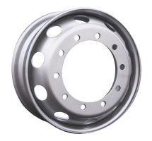Китай  22.5 / 10*335 ET135 D281 J11.75 