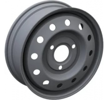 Mefro  12 / 3*98 ET40 D58.6 J4.0 Gray