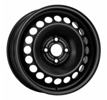 Trebl 53B35B 16 отв 14 / 4*98 ET35 D58.6 J5.0 Black