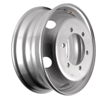 Asterro (1702А) M18 17.5 / 6*205 ET115 D161 J6.0 