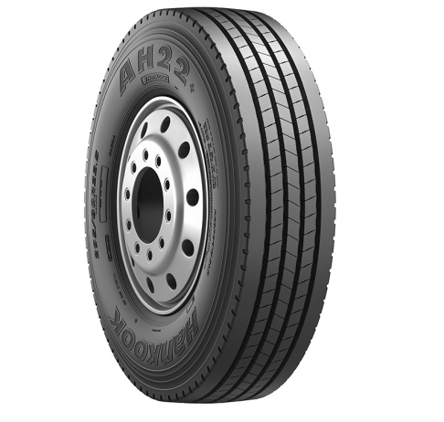 Hankook 315/80 R22.5 152/148M AH22+ Региональная Рулевая