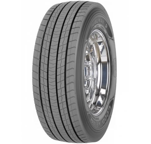 Goodyear 315/70 R22.5 154/152M FUELMAX D TL