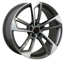 LegeArtis Replica Concept-A526 7.5x17/5x112 ET33 D66.6 GMF