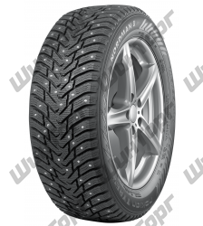 Nordman 8 SUV