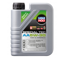 Масло моторное Liqui Moly 5W-30 (Special Tec AA) 1л