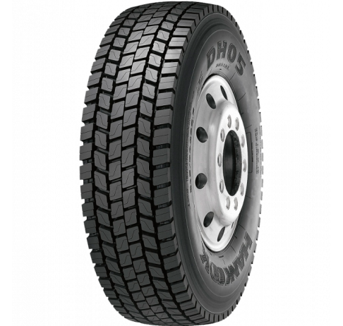 Hankook 265/70 R19.5 140/138M DH05