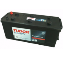 Tudor 190 А/ч п.п. 1000А 12V Heavy Professional TG1903