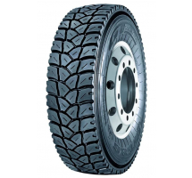GT Radial 315/80 R22.5  GT686 СТР