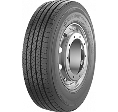 Kormoran 225/75 R17.5 129/127M Roads 2F Рулевая