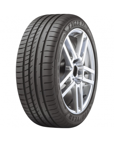 Eagle F1 Asymmetric 2 SUV