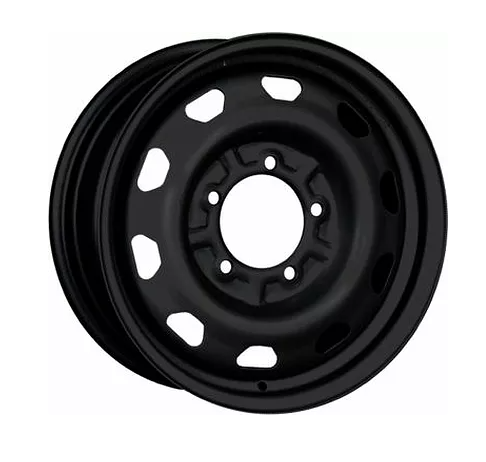 Trebl LT2883D 16 / 5*139.7 ET40 D108.6 J6.5 Black