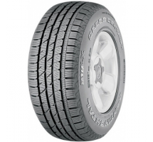 Continental 215/65 R16  ContiCrossContact LX б/у
