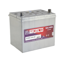 Mutlu 60 А/ч о.п. 520А 12V SBF M2 Asia