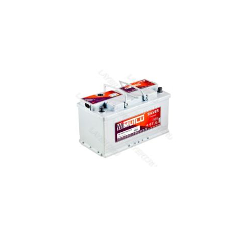 Mutlu 100 А/ч о.п. 830А 12V SBF