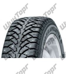 Hakkapeliitta 4 SUV
