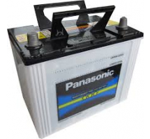 Panasonic 65 А/ч п.п. А 12V 80D26R