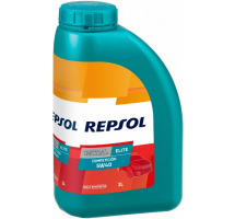 Масло моторное Repsol Elite Competicion 5W40 SN/CF A3/B4 502/505 229.3  1л
