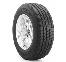 Bridgestone 265/60 R18  D-684-II Dueler H/T б/у