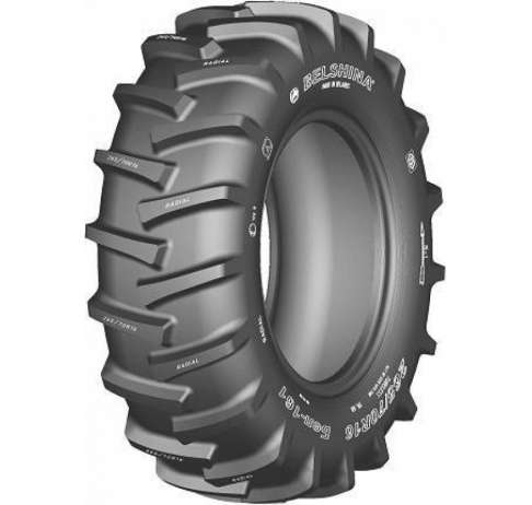 Белшина 265/70 R16  Бел-161