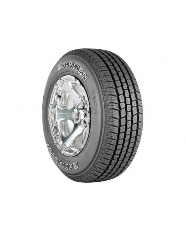 Radial A/P