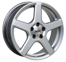 Alcasta M62 16 / 5*114.3 ET43 D67.1 J6.5 HS