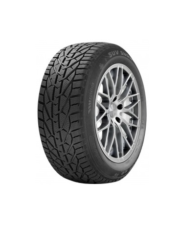 Winter SUV XL