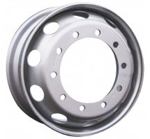 Asterro (2244F) 22.5 / 10*335 ET120 D281 J11.75 
