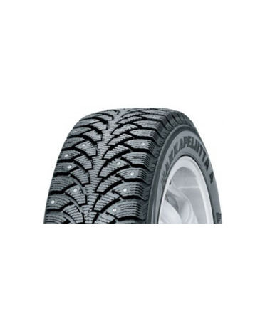 Hakkapeliitta 4 SUV