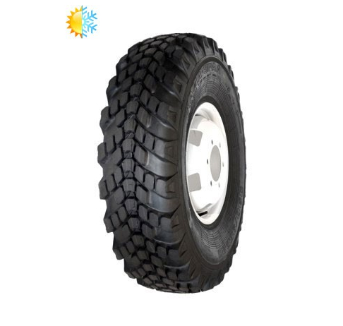 Кама 390/95 R20  КАМА УРАЛ