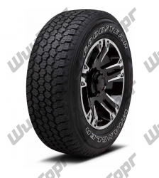 Wrangler All-Terrain Adventure