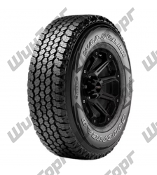 Wrangler All Terrain Adventure