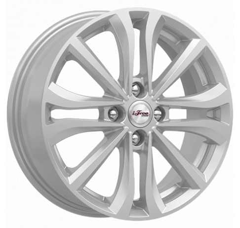 I-free Панган 16 / 4*100 ET45 D60.1 J6.0 Нео-классик