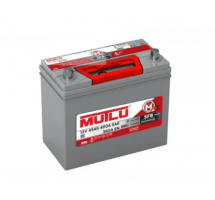 Mutlu 45 А/ч п.п. 360А 12V SBF M2 УЦЕНКА